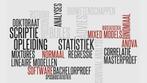 Statistiek - bijles, advies, opleiding, analyses op maat, .., Diensten en Vakmensen, Bijles, Privé-les en Taalles, Privéles, Examen- of Scriptiebegeleiding