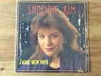 single sandra kim, Cd's en Dvd's, Vinyl Singles, Ophalen of Verzenden, 7 inch, Pop, Single