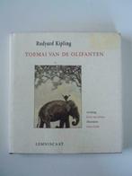 Toemai van de olifanten - Rudyard Kipling, Livres, Enlèvement ou Envoi