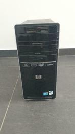 HP Desktop P6130BE, 2 à 3 Ghz, Utilisé, Enlèvement ou Envoi, AMD Athlon