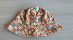 Zonnehoedje baby jongen 80/86, Kinderen en Baby's, Gebruikt, Hoed, Ophalen of Verzenden, Maat 80