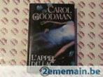 L'appel du lac - Carol Goodman, Livres, Thrillers, Comme neuf, Enlèvement ou Envoi