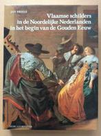 Vlaamse schilders - Jan Briels (Mercatorfonds), Boeken, Ophalen of Verzenden