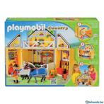 Playmobil 5418, Kinderen en Baby's, Speelgoed | Playmobil, Gebruikt, Ophalen