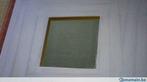 spiegel, Huis en Inrichting, Ophalen of Verzenden, Gebruikt, Vierkant