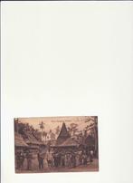 postkaart Sumatra, Verzamelen, Postkaarten | Nederland, Gelopen, Ophalen of Verzenden, Voor 1920