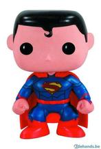 Pop! Heroes Superman New 52, Collections, Collections Autre, Enlèvement ou Envoi, Neuf