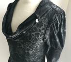 Liu Jo jurk - Fr 42, Kleding | Dames, Jurken, Maat 38/40 (M), Overige kleuren, Verzenden, Liu Jo