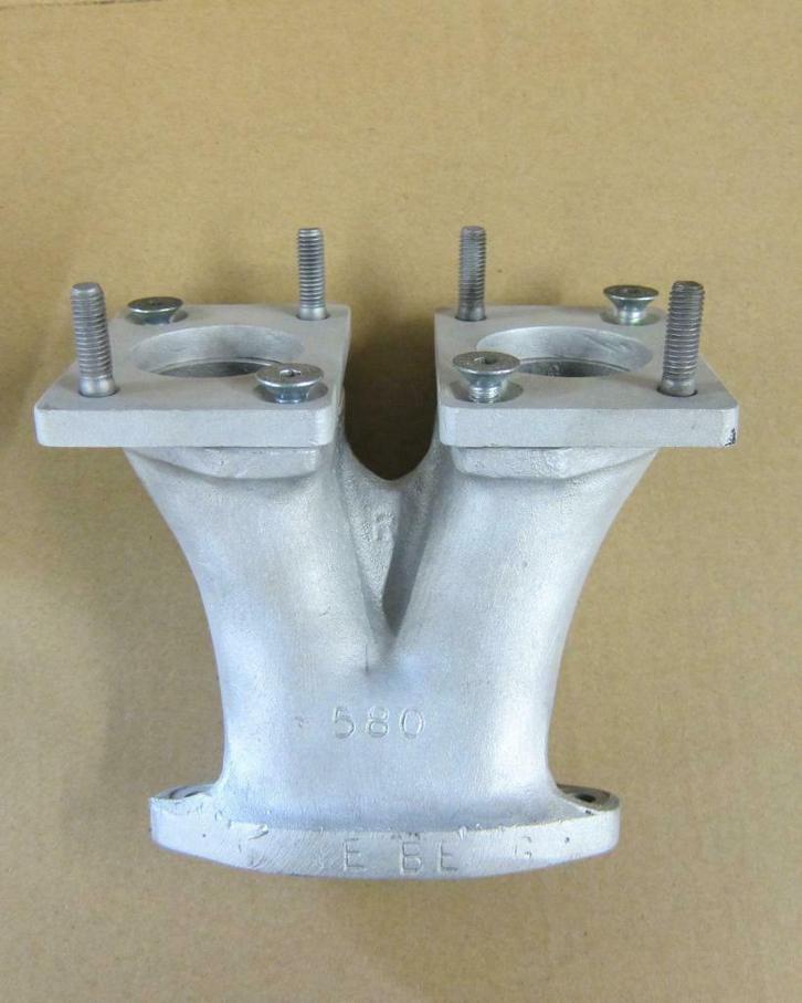 IDF carburator collector tussenplaten, Auto-onderdelen, Brandstofsystemen, Volkswagen, Nieuw, Ophalen of Verzenden