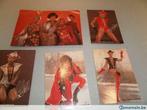 ancienne cartes postale "boney m", Photo, Neuf