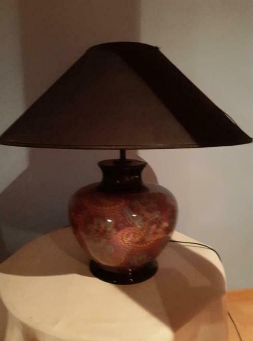 Lampadaire, Huis en Inrichting, Lampen | Vloerlampen, Zo goed als nieuw, Minder dan 100 cm, Overige materialen, Ophalen