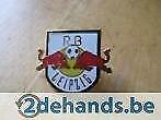 rb leipzig hard enamel pin, Ophalen of Verzenden, Nieuw