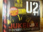 mojo - U2 jukebox, Gebruikt, Ophalen of Verzenden, Alternative