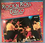 Vinyle de Rock'n roll Disco, CD & DVD, Vinyles | Autres Vinyles, Utilisé, Enlèvement ou Envoi