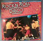 Vinyle de Rock'n roll Disco, Utilisé, Enlèvement ou Envoi