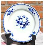 §assiette creuse tournai 9/90, Enlèvement ou Envoi