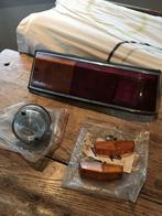 Renault 10 r10 8 r8 feux + clignotant, Gebruikt, Renault