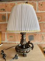 Eiken lampadair 1946, Ophalen of Verzenden