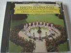 CD Haydn Symphonies 48 Maria Thérésia 49 La Passione, Overige typen, Verzenden