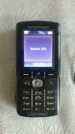 gsm Sony Ericsson k 750i, Telecommunicatie, Ophalen of Verzenden, Gebruikt, Sony Ericsson