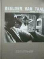 Beelden van taal / Raymond Clement, Livres, Poèmes & Poésie, Comme neuf, Enlèvement ou Envoi