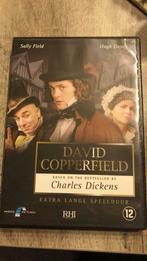 David Copperfield, Cd's en Dvd's, Dvd's | Klassiekers, Science Fiction en Fantasy, Gebruikt, Ophalen of Verzenden, Vanaf 12 jaar