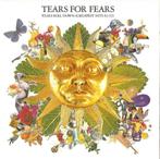 Tears For Fears - Tears Roll Down (Greatest Hits 82-92) (CD), Ophalen of Verzenden, Zo goed als nieuw