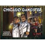 Chicago Gangster -Truant Spiele, Truant, Trois ou quatre joueurs, Enlèvement ou Envoi, Neuf