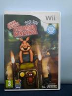 Farm animal racing WII, Ophalen of Verzenden, Zo goed als nieuw