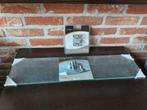 Storemax glazen tablet veiligheidsglas (60 x 15 x 6 mm), Huis en Inrichting, Woonaccessoires | Wandplanken en Boekenplanken, Nieuw