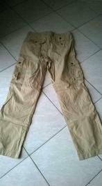 pantalon homme taille W34 L32 marque float, Beige, Porté, Enlèvement ou Envoi, Taille 52/54 (L)