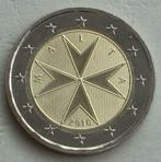 Malta 2010 - 2 euro circulatiemunt - UNC