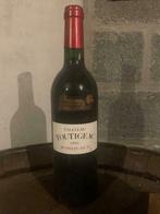 Rode wijn; Château Toutigeac Bordeaux 2005, Verzamelen, Wijnen, Ophalen, Frankrijk, Nieuw, Rode wijn