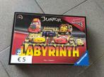 Labyrinth junior cars, Enlèvement, Comme neuf