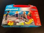 Playmobil City Action 5661, Kinderen en Baby's, Speelgoed | Playmobil, Ophalen of Verzenden, Nieuw, Complete set