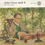 Anton Karas spielt II – Single - EP, Cd's en Dvd's, Gebruikt, Klassiek, 7 inch, Ophalen of Verzenden
