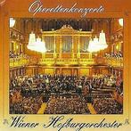Wiener Hofburgorchesterer - operettenkonzerte