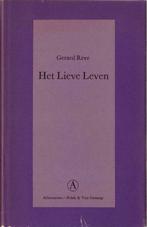 Gerard Reve, Het Lieve Leven (Brieven), Gelezen, Ophalen of Verzenden, Nederland, Gerard Reve