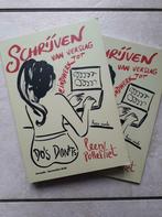 schrijven van verslag tot eindwerk, Ophalen, Nieuw, Hoger Onderwijs