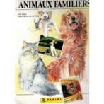 Panini Pets 1989-1990, Enlèvement ou Envoi, Neuf