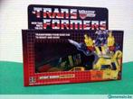 ✅  Transformers G1 Autobots Sunstreaker en Boite 100%, Utilisé, Enlèvement ou Envoi