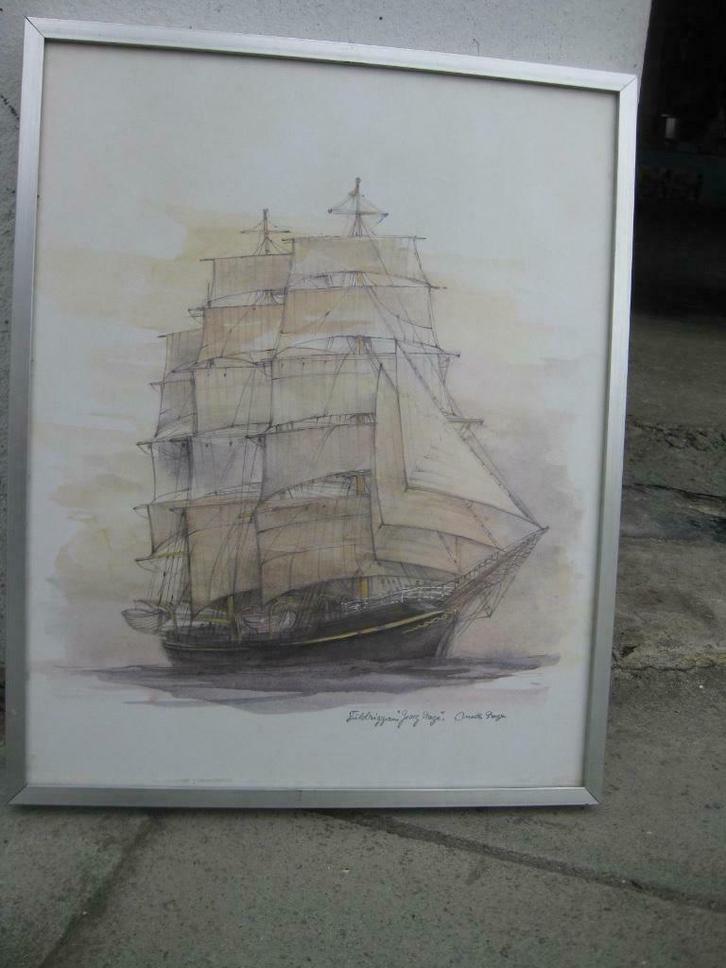 Aluminium kozijnen, Huis en Inrichting, Woonaccessoires | Lijsten, Gebruikt, Minder dan 50 cm, Minder dan 50 cm, Metaal of Aluminium