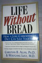 Life without bread, Comme neuf, Régime et Alimentation, Enlèvement ou Envoi