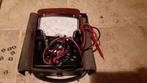 multimeter triplett 630-PL vintage goede staat, Doe-het-zelf en Bouw, Meetapparatuur, Ophalen of Verzenden, Gebruikt, Multimeter