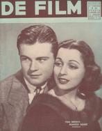 De Film (weekblad, jaargang 10, n° 41, 1937, Patria), Enlèvement ou Envoi