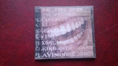 Alanis Morissette cd, Cd's en Dvd's, Cd's | Pop, Ophalen of Verzenden