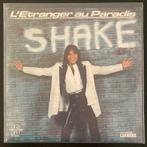 7"  Shake - L'étranger Au Paradis (ORLANDO 1978) VG+, 7 pouces, Pop, Envoi, Single