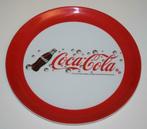 Coca Cola / 3 Dienborden / 30,5 - 32,5 - 32,5 cm, Verzenden, Gebruikt, Reclamebord, Plaat of Schild, Overige merken