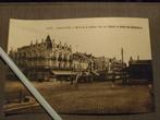 Wenduyne Place de la Station / Kerk / Hotel, Verzamelen, Postkaarten | België, Ophalen, 1920 tot 1940, Ongelopen, West-Vlaanderen