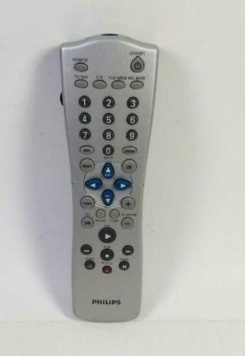 Philips RC25115/01, Audio, Tv en Foto, DVD spelers, Ophalen of Verzenden, Gebruikt, Dvd-recorder, Philips